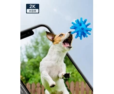 GNCC lauko stebėjimo kamera 2K su Wi-Fi, IP65 ir naktiniu matymu GT1PRO-W-2