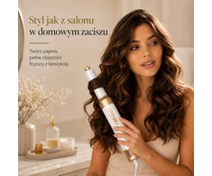 Golden Goods plaukų formavimo džiovintuvas 7 viename, 1400 W, KRUL005