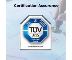 GOLDEN ICEPURE šaldytuvo vandens filtrai, polipropilenas, NSF sertifikatas, 2 vnt., GP-RWF3100A-2PACK