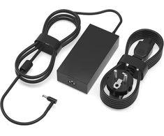 Goodovo nešiojamojo kompiuterio įkroviklis 120 W 20 V 6 A, 4.5x3.0mm jungtis, MSI GF63/Cyborg serijai