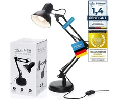 GOODS+GADGETS retro stalinis šviestuvas E27 su LED lempute, 55 cm DS-321A-024A