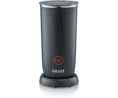 GRAEF pieno putų plakiklis MS402EU, 400 W, 240 ml, 4 programos, juodas