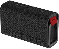 Grundig belaidė Bluetooth kolonėlė, 8 W RMS, IP67, 30 m nuotolis, 15 h baterija, Xplore