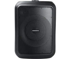 Grundig belaidė Bluetooth kolonėlė 90 W, IPX4, RGB apšvietimas, 12 val. veikimo laikas, GPS1010