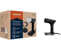Grundig drabužių garintuvas 2280 W, 30 g/min, keraminė plokštė HBCV00008N3UDK