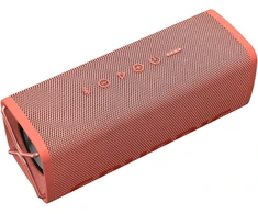 Grundig nešiojama Bluetooth kolonėlė 20 W RMS, IPX7, 20 m, 20 val., išorinės baterijos funkcija, GBT Club Coral