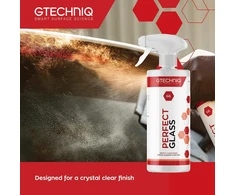 Gtechniq automobilių stiklų valiklis 500 ml G6 0.5