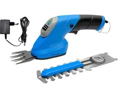 Güde akumuliatorinės žolės ir krūmų žirklės, 3.6 V, 70 mm pjovimas, 95506