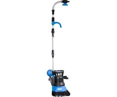 Güde panardinama siurblys lietaus vandeniui, 350 W, 5200 l/h, GFP 5201