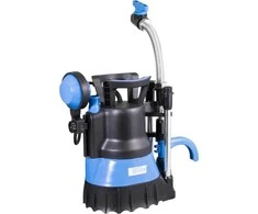 Güde panardinama siurblys lietaus vandeniui, 350 W, 5200 l/h, GFP 5201