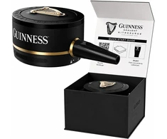 Guinness Nitrosurge alaus pilstymo įrenginys, elektrinis, suderinamas su Nitrosurge skardinėmis