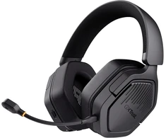 GXTrust GXT 1493 Ravox belaidės žaidimų ausinės su mikrofonu, Bluetooth ir 2,4 GHz