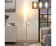 GyroVu toršeras su popieriniu gaubtu, 165 cm, 9 W LED, E27, G-1FL-191