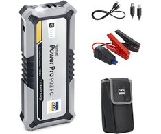 GYS automobilio akumuliatoriaus paleidimo įrenginys 12 V 1400 A su USB-C 085879