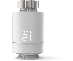 Hama išmanusis radiatoriaus termostatas Zigbee, programuojamas, 00176649