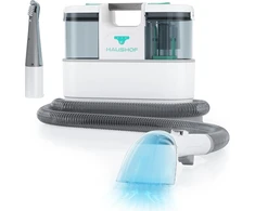 HAUSHOF belaidis plaunantis dulkių siurblys 12 kPa, 24 V StainZapper Air