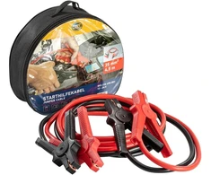 HELLA užvedimo laidai 12 V / 24 V, 480 A, 4,5 m, 35 mm², 8KS 236 690-001