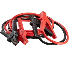 HELLA užvedimo laidai 12 V / 24 V, 480 A, 4,5 m, 35 mm², 8KS 236 690-001