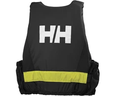 Helly Hansen gelbėjimosi liemenė su PE puta, reguliuojama, 30–40 kg, raudona, 33820