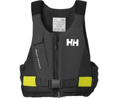 Helly Hansen gelbėjimosi liemenė su PE puta, reguliuojama, 30–40 kg, raudona, 33820
