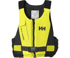 Helly Hansen gelbėjimosi liemenė suaugusiems, 70-90 kg, geltona, 33820