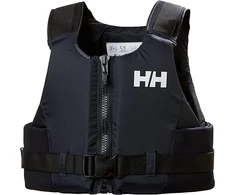 Helly Hansen plūdrumo liemenė suaugusiems, 70/90 kg, Rider Qajaq, tamsiai mėlyna