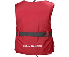 Helly Hansen unisex gelbėjimosi liemenė Sport II, reguliuojama, nailonas, 30–40 kg