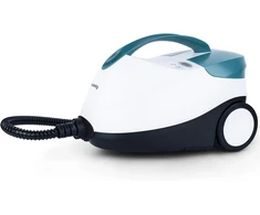 H.Koenig garinis valytuvas NV6400, 2000 W, 1,5 l talpa, baltas ir turkio spalvos