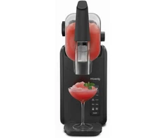 H.Koenig granitos gėrimų aparatas 2,5 l, 220 W, 5 režimai, SLH800