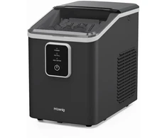 H.Koenig ledukų gaminimo aparatas 12 kg per parą, 1 l, 120 W, KUB12