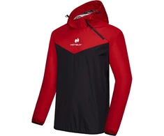 HOTSUIT vyriška pirties striukė prakaitavimui, raudona, 3XL, 5540904-1-Raudonas-XXXL