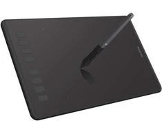 HUION grafinė planšetė Inspiroy H950P 9 x 5 col., 8192 slėgio lygių, USB