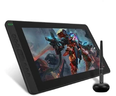 HUION grafinis ekranas Kamvas 13, 13,3 col. Full HD, 8192 slėgio lygių