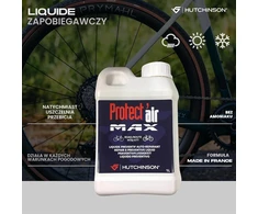 Hutchinson bekamerių padangų sandariklis Protect Air Max 1000 ml AD60217