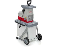 IKRA sodo šakų smulkintuvas elektrinis 3000 W iki 44 mm ILH 3000 A