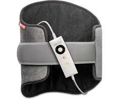 Imetec elektrinė juosmens šildymo pagalvėlė Intellisense, 110 W, 61 x 38 cm, 16963