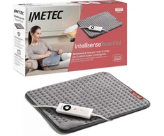 Imetec elektrinė šildomoji pagalvėlė Intellisense Comfort 40 x 35 cm, 5 temperatūros, 16785