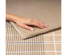 Imetec elektrinis šildomas pledas Adapt Elegance 180 x 140 cm, 150 W, 6 temperatūros