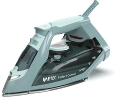 Imetec garinis lygintuvas Perfect Comfort 2200 W su 140 g garo srautu, modelis 9036