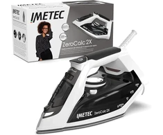 Imetec garinis lygintuvas ZeroCalc Z1 2800, 2200 W, keraminis padas, 9012