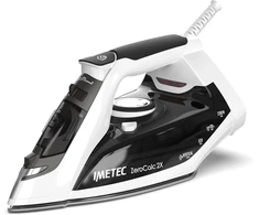 Imetec garinis lygintuvas ZeroCalc Z1 2800, 2200 W, keraminis padas, 9012