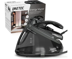 Imetec garų generatorius Energy Vapor 2400 W, 6.5 bar, modelis 9038