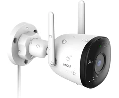 Imou lauko stebėjimo IP kamera Wi-Fi Bullet 2C, Full HD 1080p, naktinis matymas, IP67