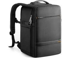 Inateck kelioninė kuprinė, 20 l, neperšlampama, 14 colių nešiojamojo kompiuterio skyrius, BP03005-13-BK