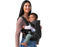 Infantino ergonominė kūdikio nešioklė Flip Advanced 4 viename, 3,6–14 kg, 200144-00
