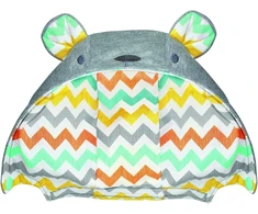 INFANTINO ergonominė kūdikio nešioklė su gobtuvu Cuddle Up 5,4–18,1kg 200-192
