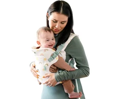 Infantino kūdikio nešioklė Flip Advanced 4 viename, 3,6–14,5kg, 500117-02