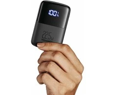 INIU BI-B61 mini 10000 mAh power bank, 22.5 W PD3.0 QC4.0, USB-C įkroviklis