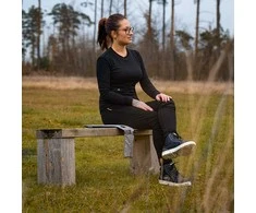 inSPORTline Triester Šildomas sulankstomas kilimėlis