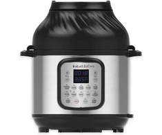 Instant Pot daugiafunkcis maisto gaminimo puodas 7.6 l 1000 W nerūdijantis plienas 140-0042-01-EU